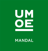 FILLED/CEO, Umoe Mandal